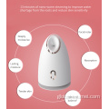 Adjusts Water And Oil Balance Nano Facial Steamer